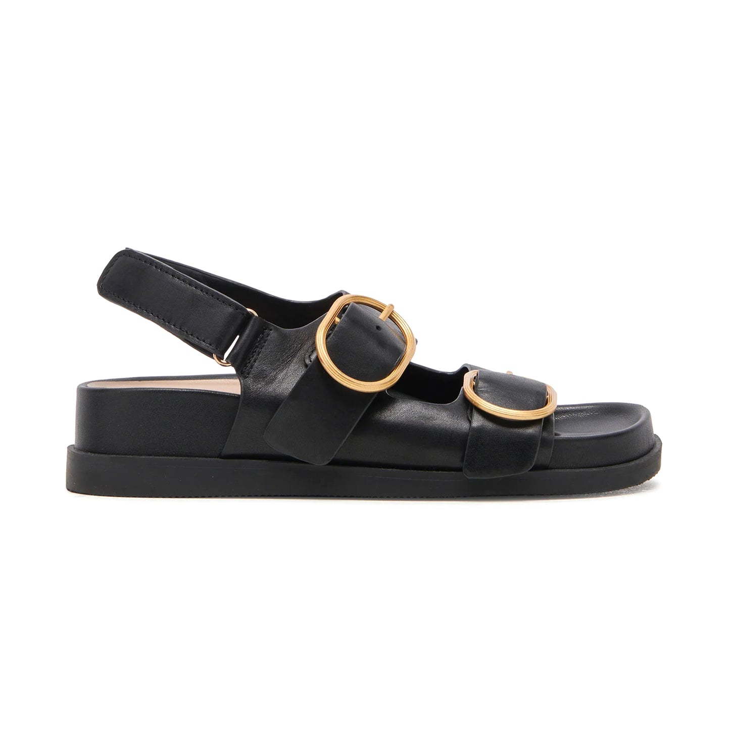 LycraEase Women Flat sandals